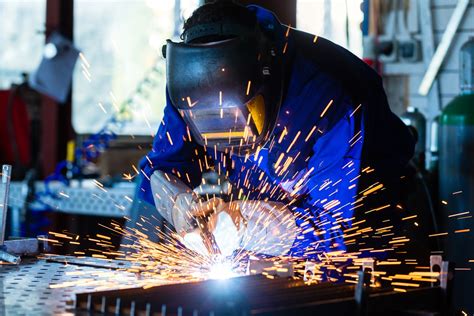 metal fabrication construction|why is metal fabrication important.